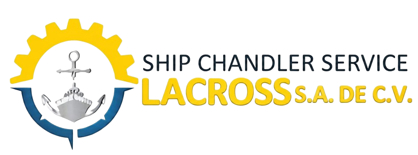 Logo LACROSS